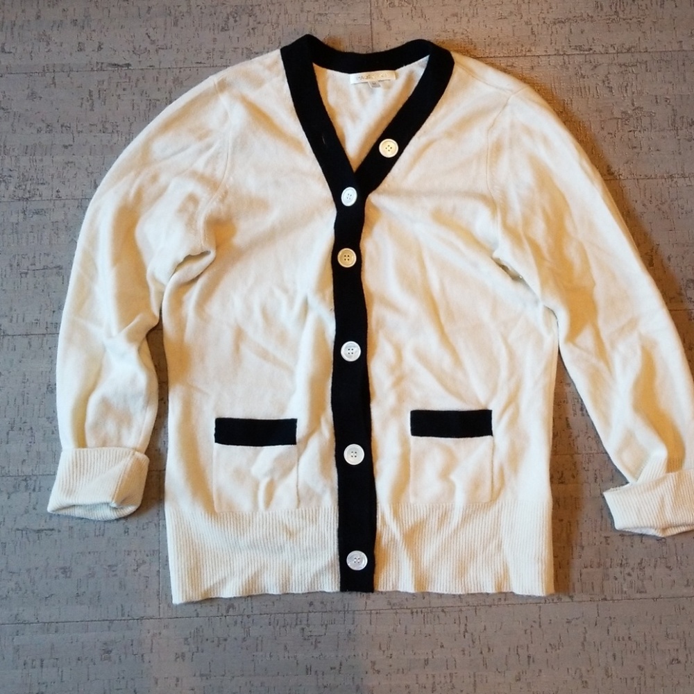 PAULE KA sweater set.  Cashmere size M. 2 pieces